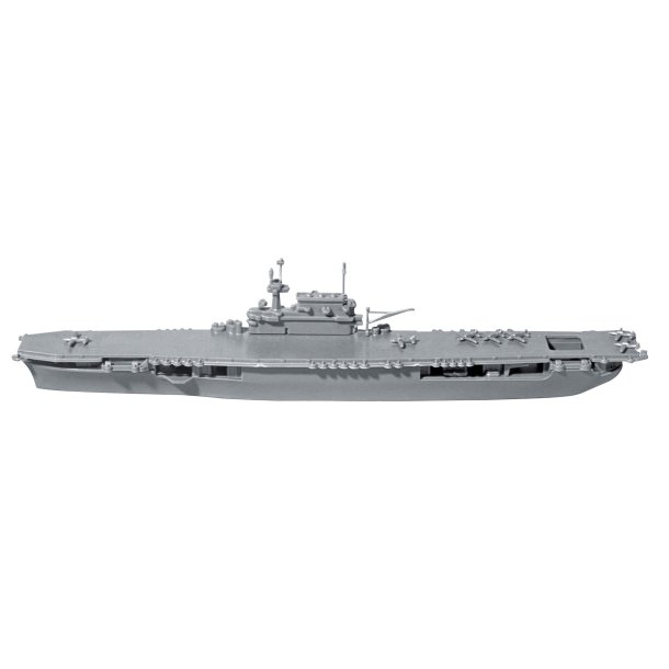 Revell USS Enterprise CV-6 modellfartyg