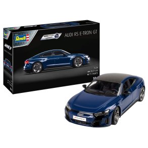 Revell Audi RS e-tron GT - Easy-click