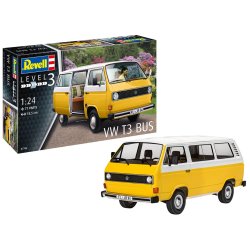 Revell VW T3 Bus - modelbil