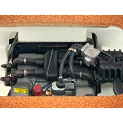 Revell VW T3 Bus - modelbil