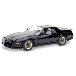 Revell 1987 Pontiac Firebird GTA - modelbil