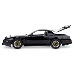 Revell 1987 Pontiac Firebird GTA - modelbil