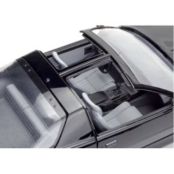 Revell 1987 Pontiac Firebird GTA - modelbil