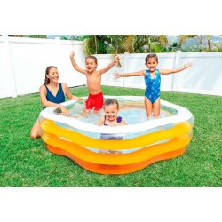 Intex Summer pool - 460 Liter