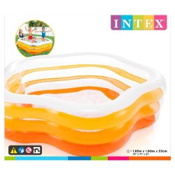 Intex Summer pool - 460 Liter