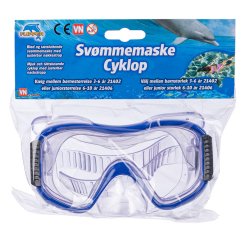 Sv�mmebriller 6 - 10 �r