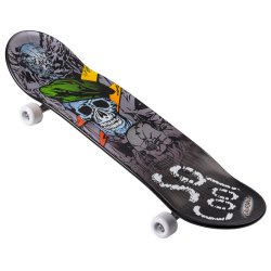 California skateboard