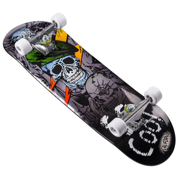 California skateboard