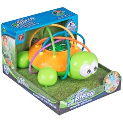 Skildpadde vandsprinkler