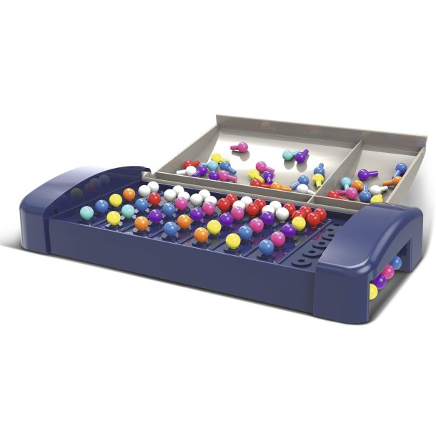 Kodbrytare - brdspel