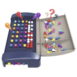 Kodbrytare - brdspel