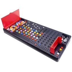 Mastermind codebreaker game