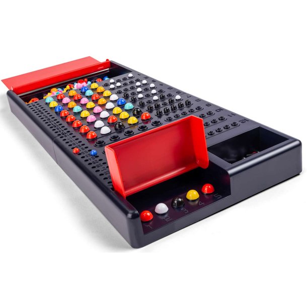 Mastermind codebreaker game