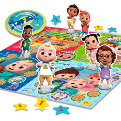 Cocomelon superspel - Brdspel