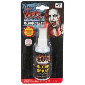 Falskt blod p spray - 47 ml