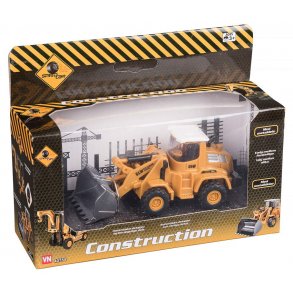 Construction gummiged
