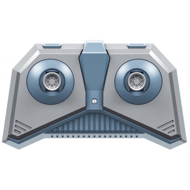 Fjernstyret haj til vandleg (6 r)