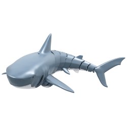 Fjernstyret haj til vandleg (6 r)