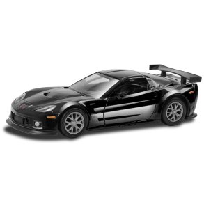 Speedcar - Chevrolet Corvette C6-R