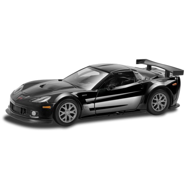 Speedcar - Chevrolet Corvette C6-R
