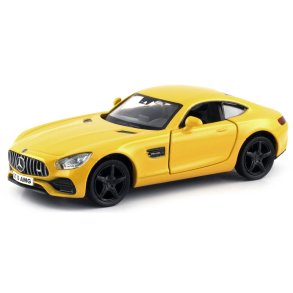 Speedcar - Mercedes AMG GT S