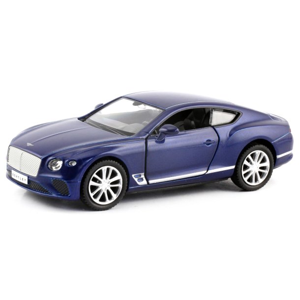 Speedcar - Bentley Continental GT V8