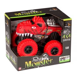 Rd monstertruck