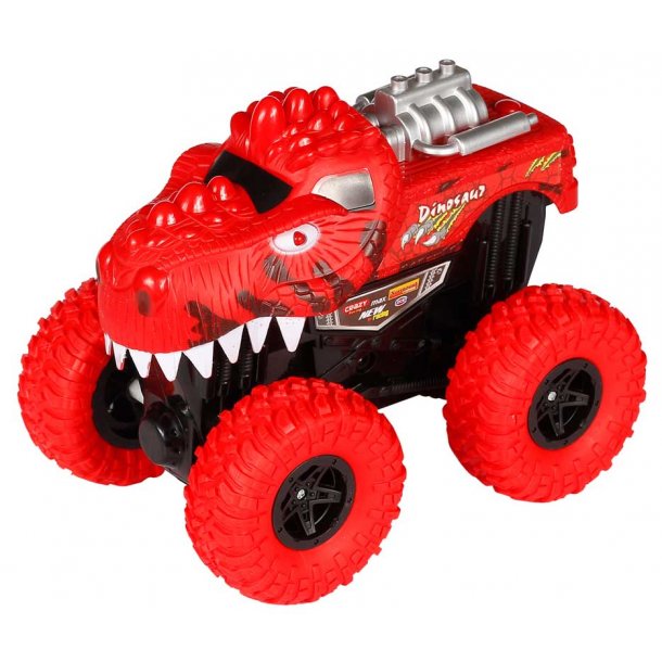 Rd monstertruck