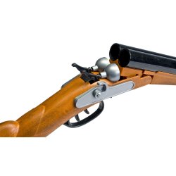 Jagtgev�r fra Gunman med patroner