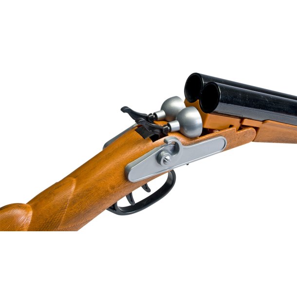 Jagtgev�r fra Gunman med patroner