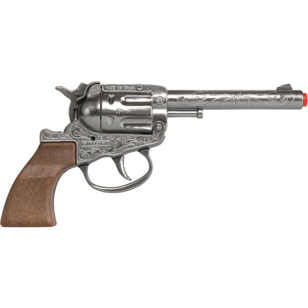 Gonher cowboy pistol 100 skud