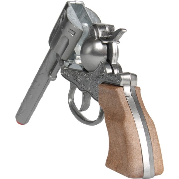 Gonher cowboy pistol 100 skud