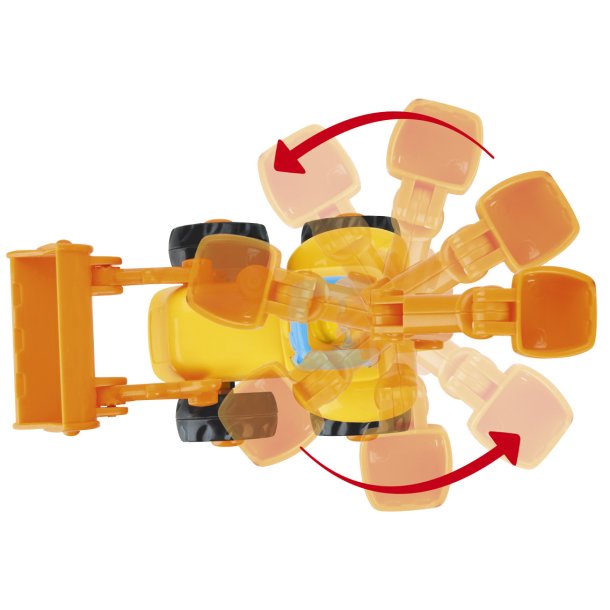 B Beez - Rendegraver