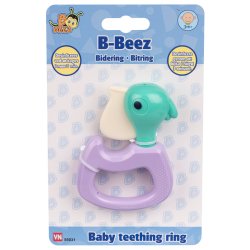 B Beez pelikan - Bidering