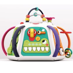 B Beez aktivitetscenter