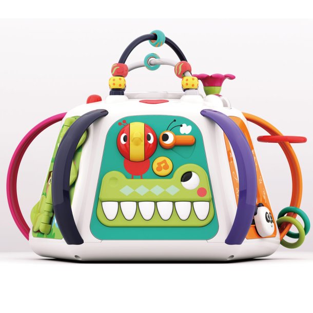 B Beez aktivitetscenter