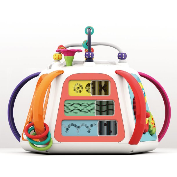 B Beez aktivitetscenter