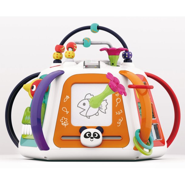 B Beez aktivitetscenter