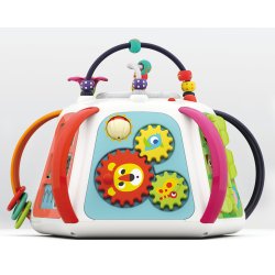 B Beez aktivitetscenter