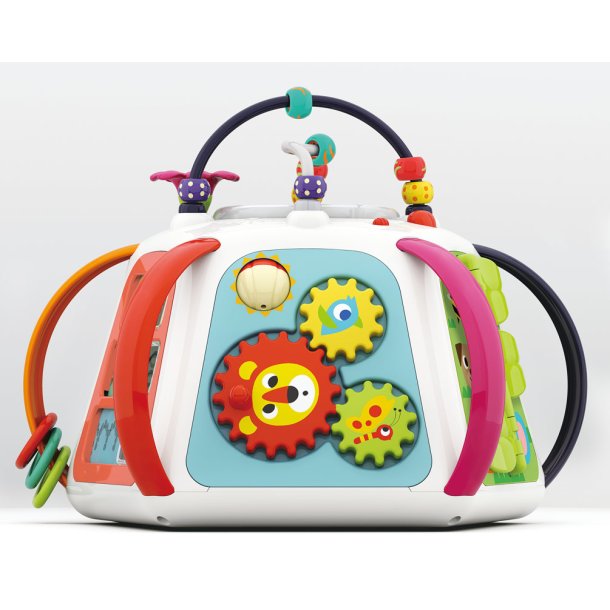 B Beez aktivitetscenter