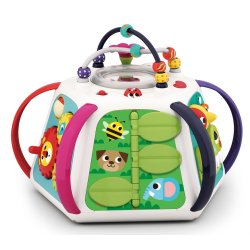 B Beez aktivitetscenter