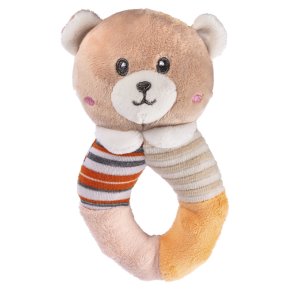 B Beez - Bamse rangle