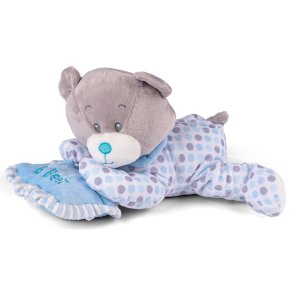 B Beez - Lysebl sovebamse