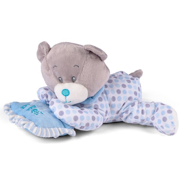 B Beez - Lysebl sovebamse