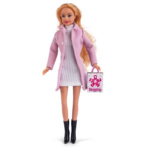 Judith Shopping dukke