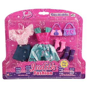 Judith Modekl�der och accessoarer - Kjol och kl�nning