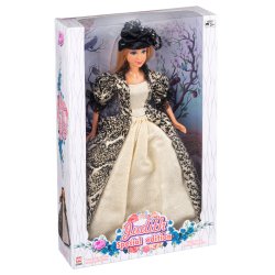 Judith limitid edition i sort kjole