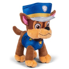 Paw Patrol bamse - Chase