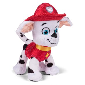 Paw Patrol bamse - Marshall