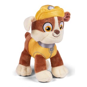 Paw Patrol bamse - Rubble
